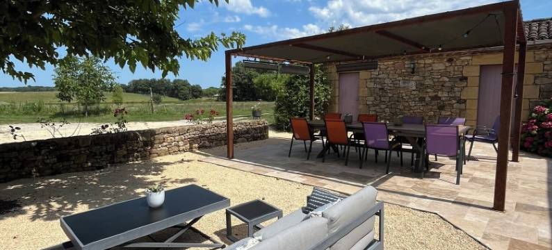 十字农场民宿(Chambre d'hôtes la Ferme de la Croix.)图片