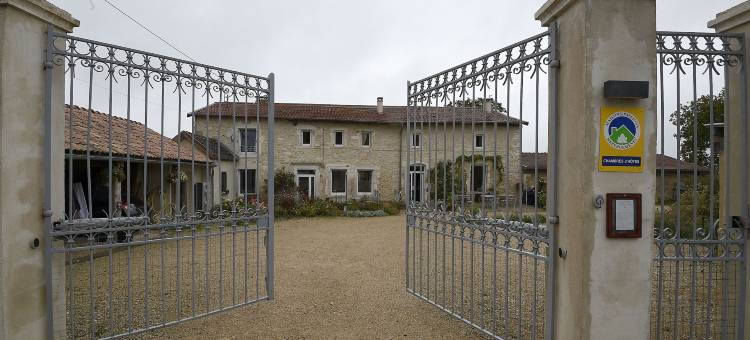 帕特尔利农场酒店(La Ferme Pateli)图片