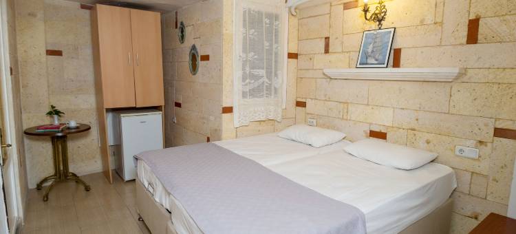 佛卡安萨酒店(Foça Ensar Hotel)图片