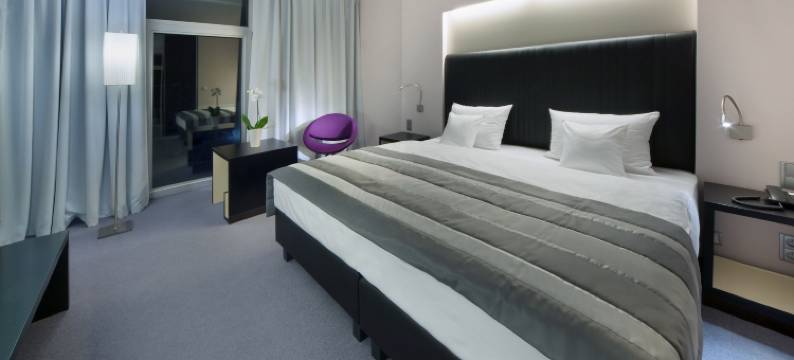 Davídek 酒店(Sport & Relax Hotel Davidek)图片