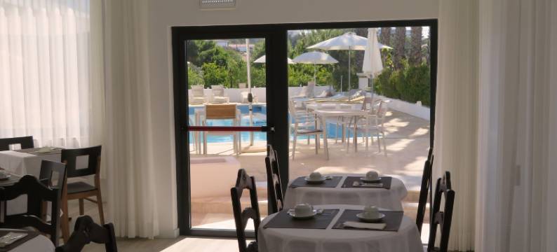 阿尔凯德酒店(Hotel Alcaide)图片