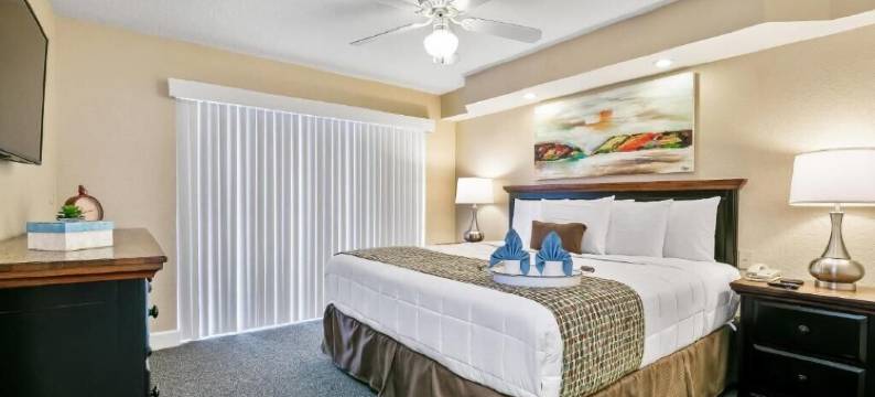 银湖度假村(Silver Lake Resort)图片