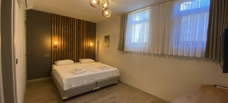 Elyada 宾馆 (+8 岁)(Elyada Otel ve Bağ Evi 8 Yaş Üstü)图片