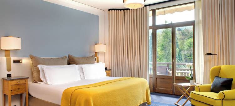 罗亚酒店(Hôtel Royal)图片