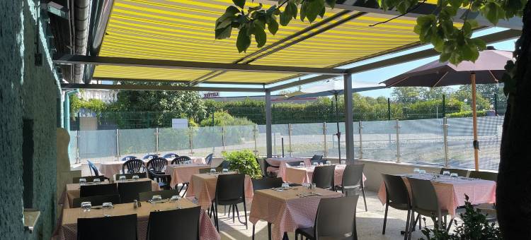 The Originals City, Hôtel la Maison de Lise, Mulhouse Illzach图片