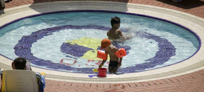 金棕榈酒店(Side Palm d'or Hotel)图片