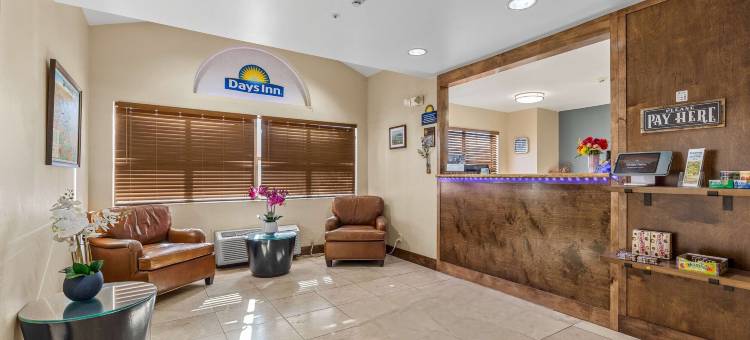 Days Inn by Wyndham Camp Verde Arizona图片