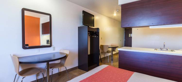 休伦桑达斯基6号汽车旅馆(Motel 6 Huron, Oh - Sandusky)图片