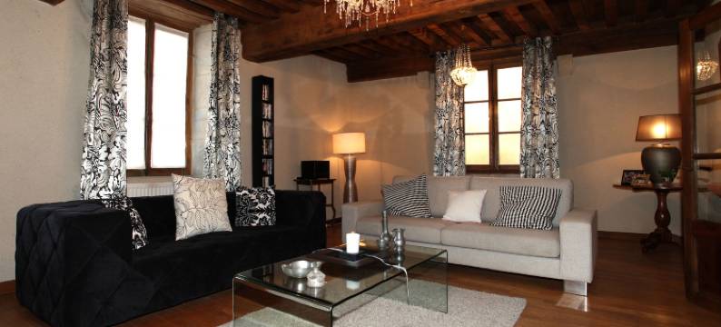 贝约汀庄园旅馆(La Berjotine - Maison d'hôtes)图片