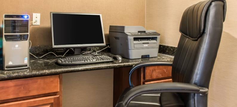 兰开斯特县舒适酒店(Comfort Inn Lancaster County)图片