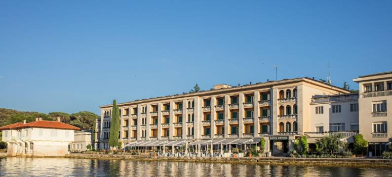 布里俄尼海王星酒店(Brijuni Hotel Neptun)图片