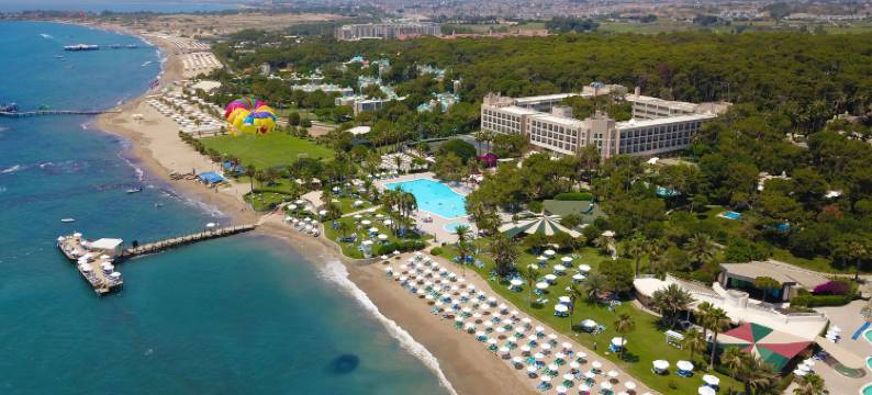 托尔克伊斯酒店(Turquoise Hotel)图片