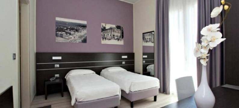 维也纳酒店(Hotel Vienna)图片