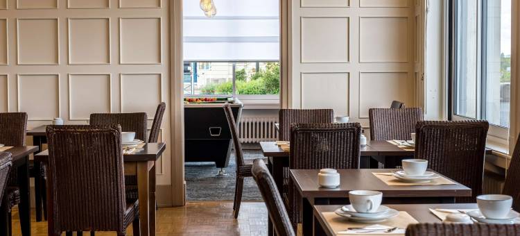 阿达吉奥贝斯特韦斯特酒店(Best Western Adagio)图片