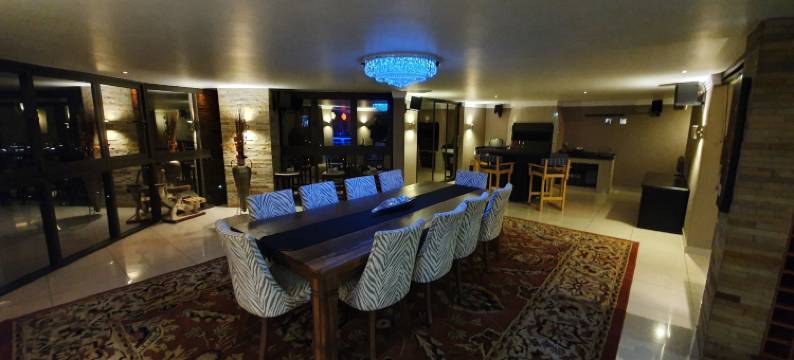 威斯顿旅馆(Weston Guest House Krugersdorp)图片