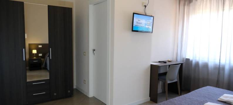 格兰丹格洛民宿(B&B Grandangolo)图片