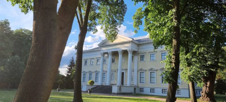 沃来慈皓福兰德豪斯酒店(Hotel Landhaus Wörlitzer Hof)图片