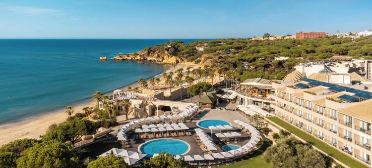 圣欧拉利娅里尔度假大酒店及Spa中心(Grande Real Santa Eulalia Resort & Hotel Spa)图片