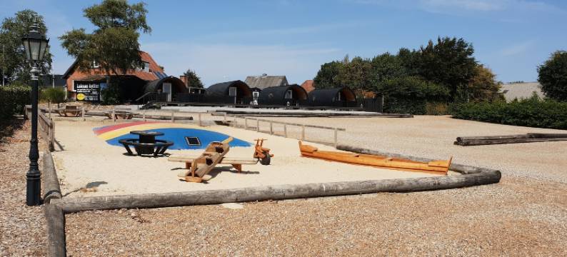 霍德科罗酒店(Hodde Kro)图片