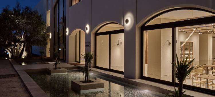 康特西娜酒店(Contessina Hotel)图片