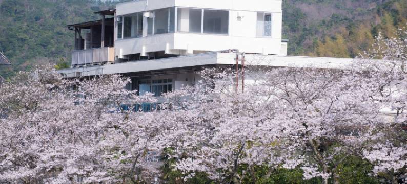 清流荘酒店(Seiryuso)图片