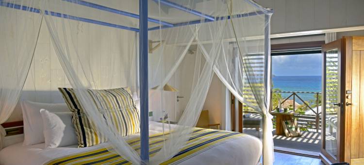 玛纳帕尼酒店(Hotel Manapany)图片