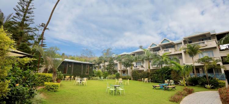 蜂鸟度假村(Hummingbird Resort)图片
