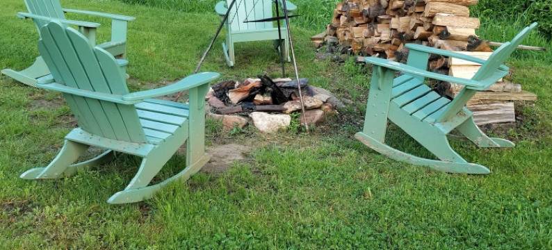 疗愈水泉小屋(The Cabins at Healing Springs)图片