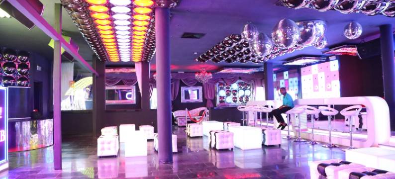 总统酒店(Hotel Presidential)图片