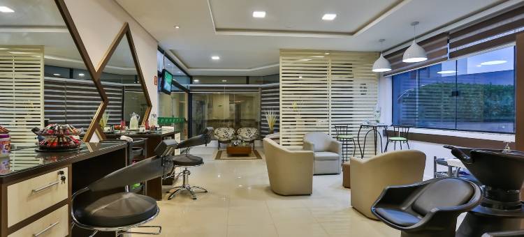 伊瓜苏温德姆酒店(Wyndham Foz do Iguacu)图片