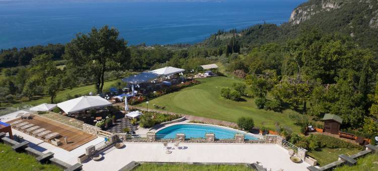 高尔夫卡黛露利维酒店(Golf Cà Degli Ulivi)图片