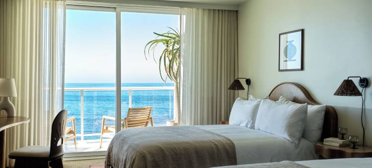 卡萨洛玛海滩酒店(Casa Loma Beach Hotel)图片