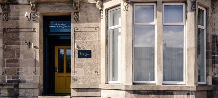 斯威尼马瑟韦尔(Sweeney Apartments & Rooms)图片