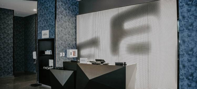 西奥马哈雅乐轩万豪酒店(Aloft Omaha West)图片