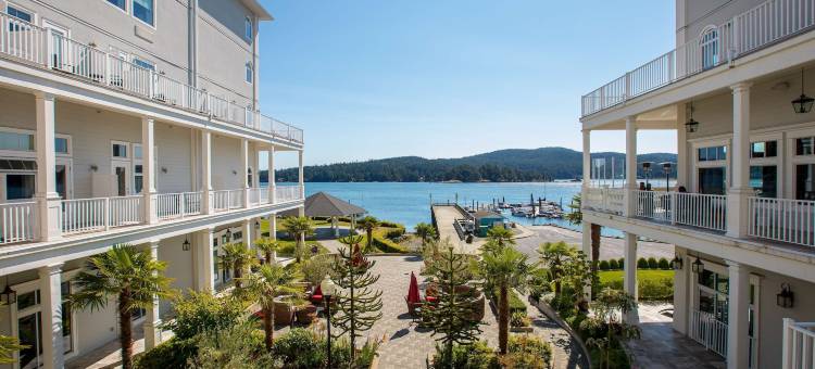 尊爵海滨度假村 - WorldHotels Luxury 奢华系列(Prestige Oceanfront Resort, BW Premier Collection)图片