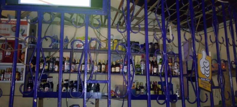 Peacock Restaurant图片