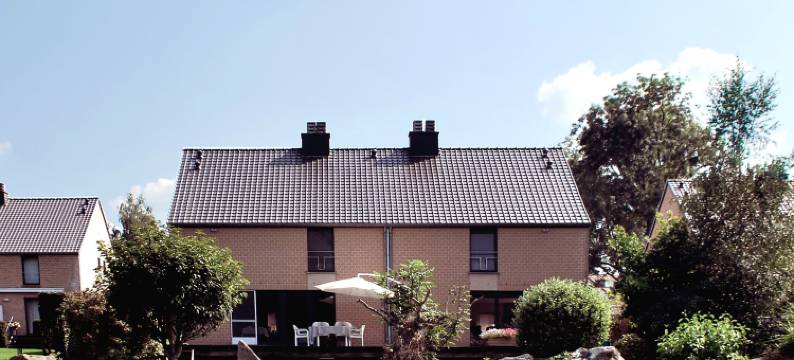 克洛斯迪拉克住宿加早餐旅馆(B&B le Clos du Lac)图片