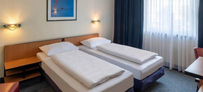 埃施韦勒B&B酒店(B&B HOTEL Eschweiler)图片