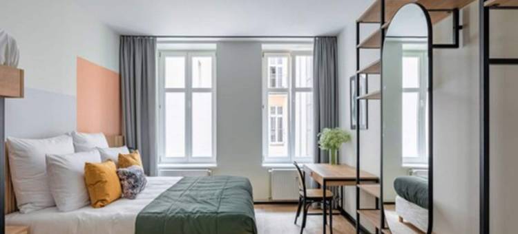 努玛 | 卡特公寓(Numa Berlin Kater)图片