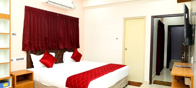 森杜兰公寓(Sendhuran Residence)图片