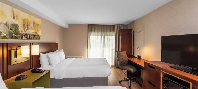 舒适酒店(Comfort Inn)图片