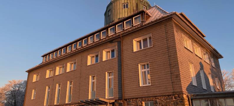 阿斯滕图尔姆酒店&餐厅(Astenturm Hotel)图片