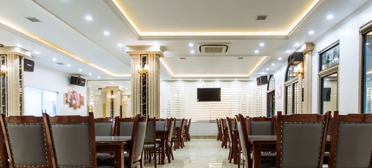太阳下龙酒店(Sun Ha Long Hotel)图片
