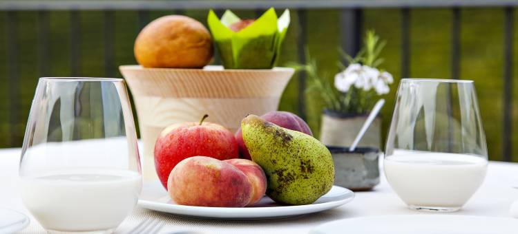 雷瓦红酒度假村(Réva Resort)图片