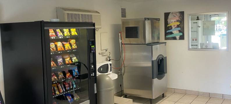 戴维斯6号汽车旅馆-萨克拉门托地区(Hi - Wheel Flats)图片