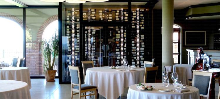 托塔弗吉尼亚安蒂科博德雷酒店(Tota Virginia Antico Podere)图片