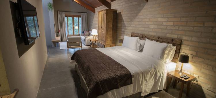 CANTO DO IRERÊ - 精品酒店(Canto do Irere - Boutique Hotel)图片