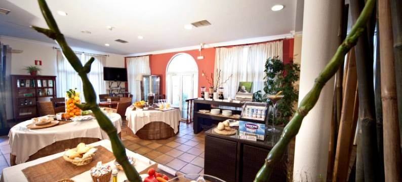 阿尔瓦伊达酒店(Hotel Albaida Nature)图片