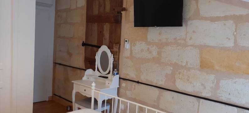 夏韦特庄园(Domaine du Chauvet)图片