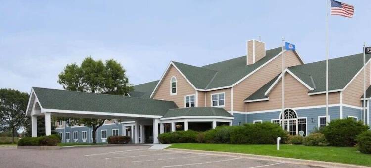 品质酒店及套房(Quality Inn & Suites)图片